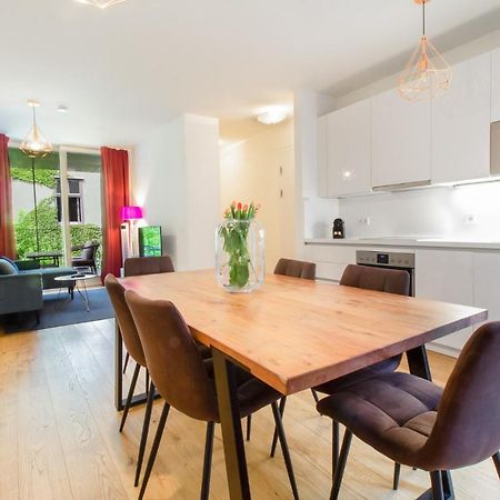 Premium Residence Near Parlament In @YourΒιέννη Εξωτερικό φωτογραφία