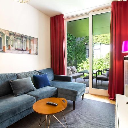 Premium Residence Near Parlament In @YourΒιέννη Εξωτερικό φωτογραφία
