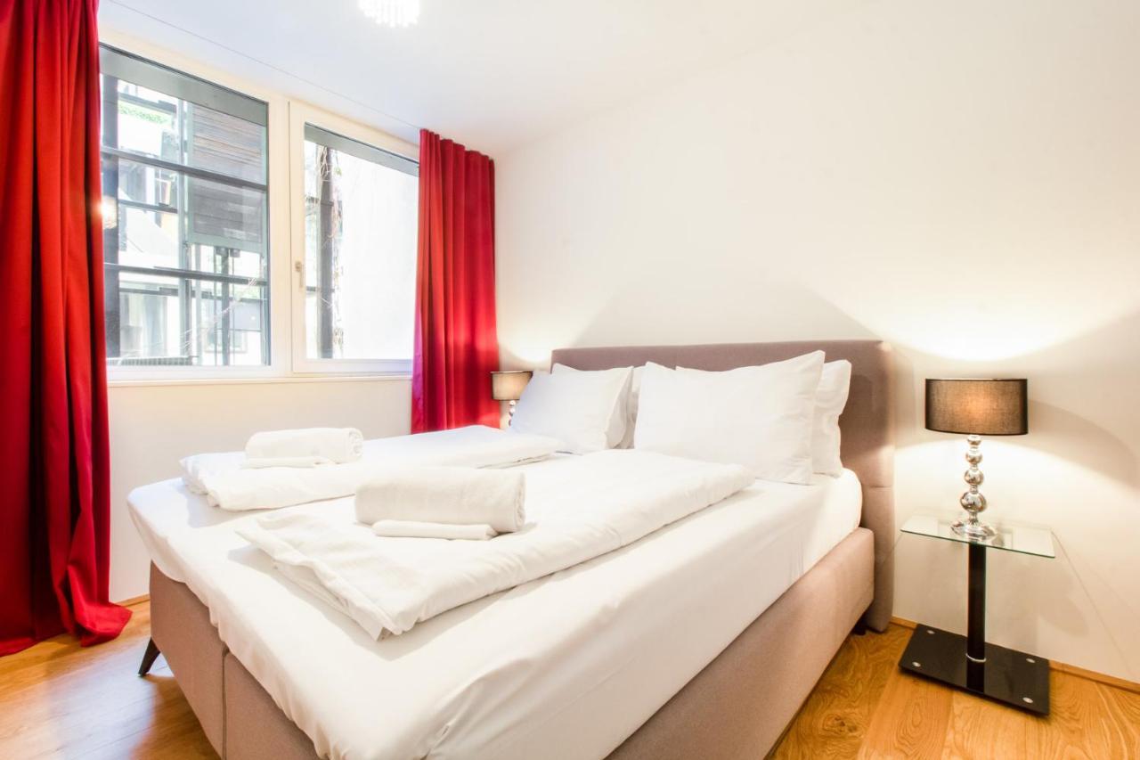Premium Residence Near Parlament In @YourΒιέννη Εξωτερικό φωτογραφία