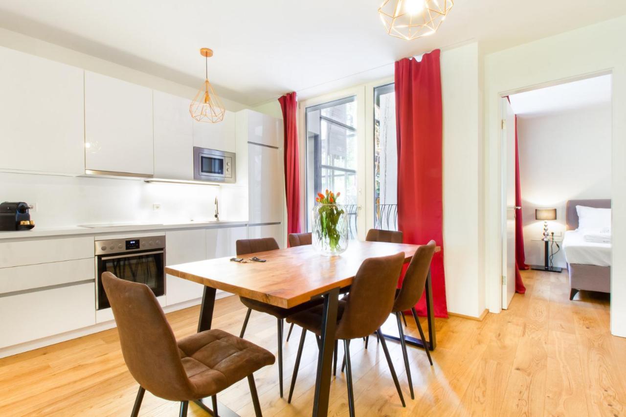 Premium Residence Near Parlament In @YourΒιέννη Εξωτερικό φωτογραφία