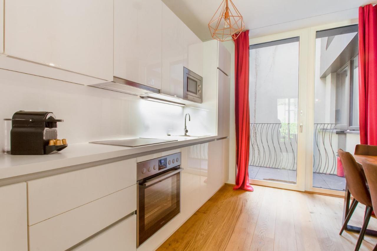 Premium Residence Near Parlament In @YourΒιέννη Εξωτερικό φωτογραφία