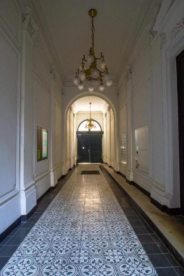 Premium Residence Near Parlament In @YourΒιέννη Εξωτερικό φωτογραφία