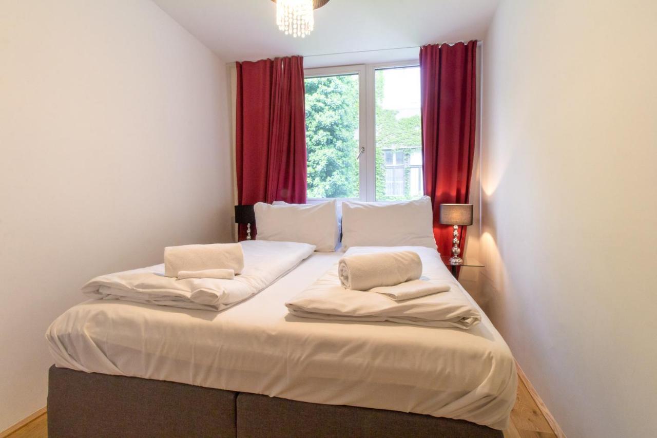 Premium Residence Near Parlament In @YourΒιέννη Εξωτερικό φωτογραφία